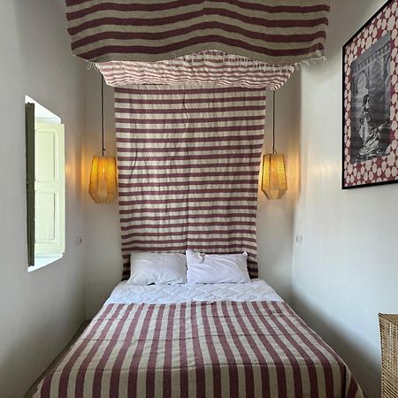 Tamraght Riad Ait El Mouden מראה חיצוני תמונה