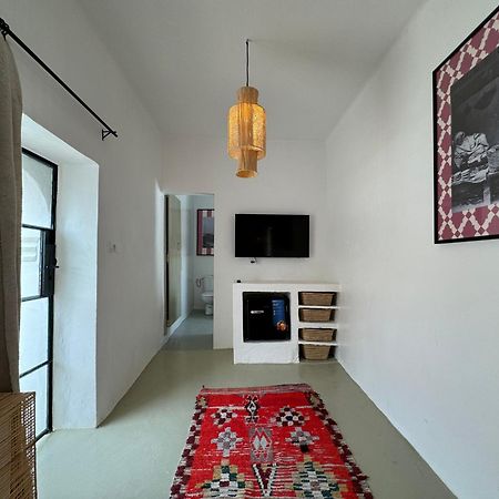 Tamraght Riad Ait El Mouden מראה חיצוני תמונה