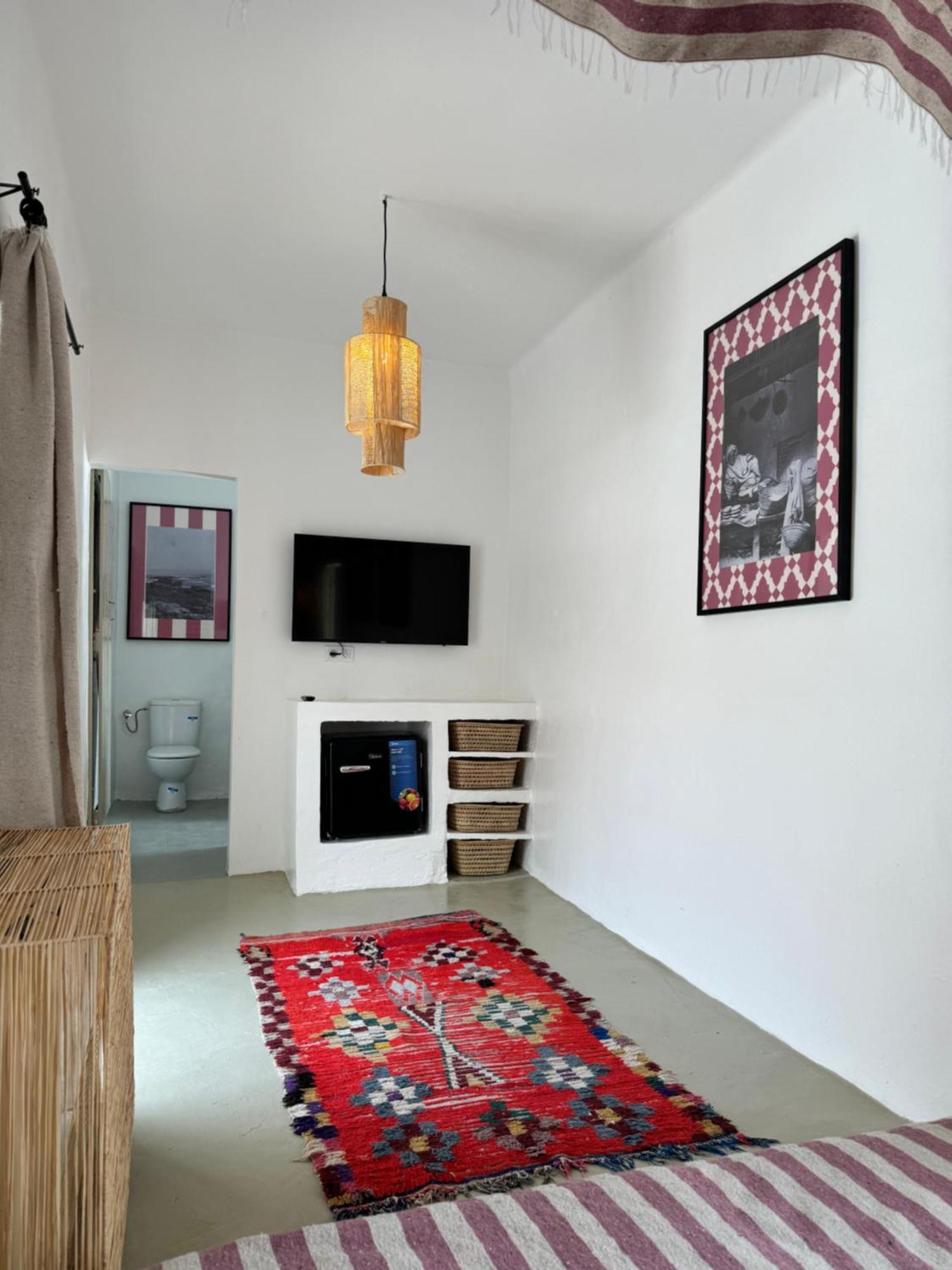 Tamraght Riad Ait El Mouden מראה חיצוני תמונה