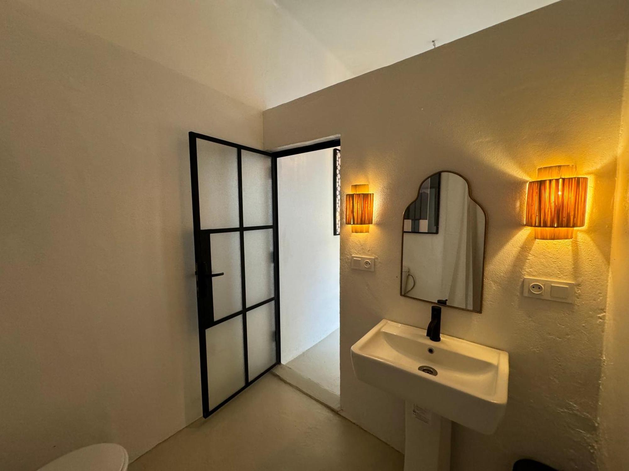 Tamraght Riad Ait El Mouden מראה חיצוני תמונה