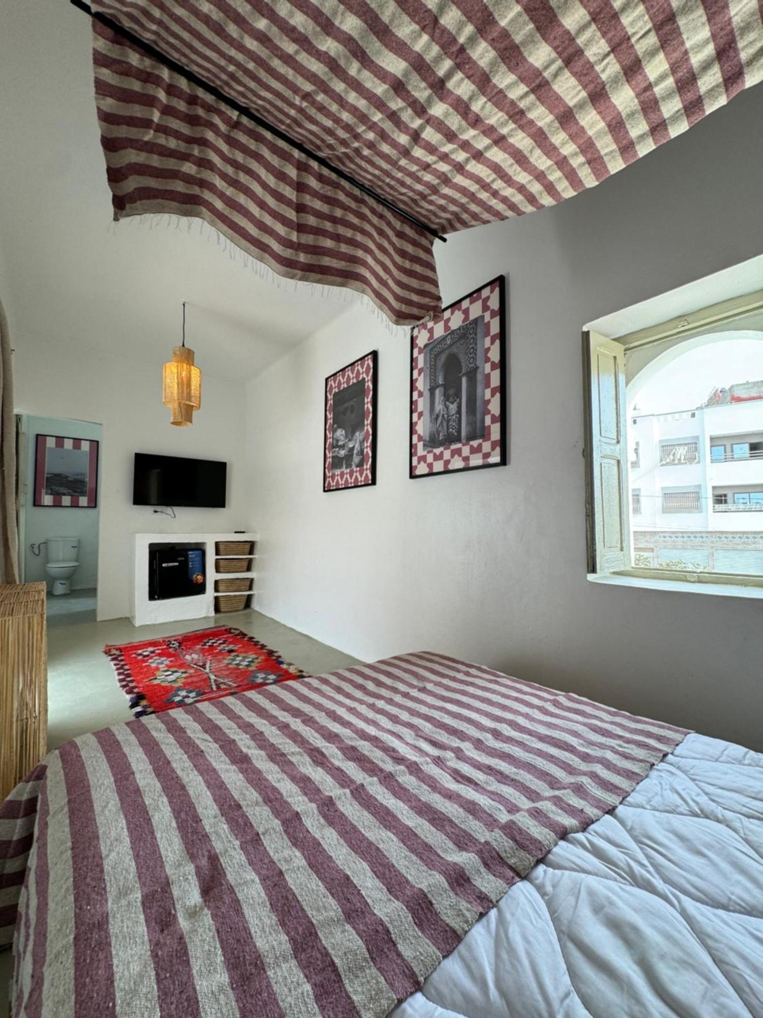 Tamraght Riad Ait El Mouden מראה חיצוני תמונה