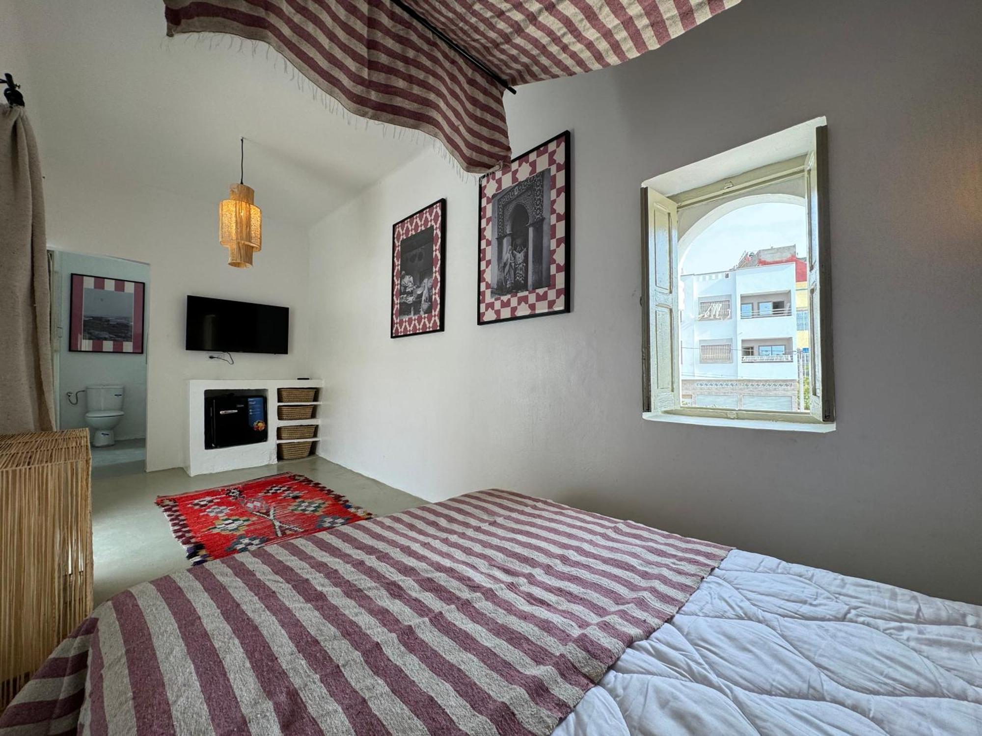 Tamraght Riad Ait El Mouden מראה חיצוני תמונה