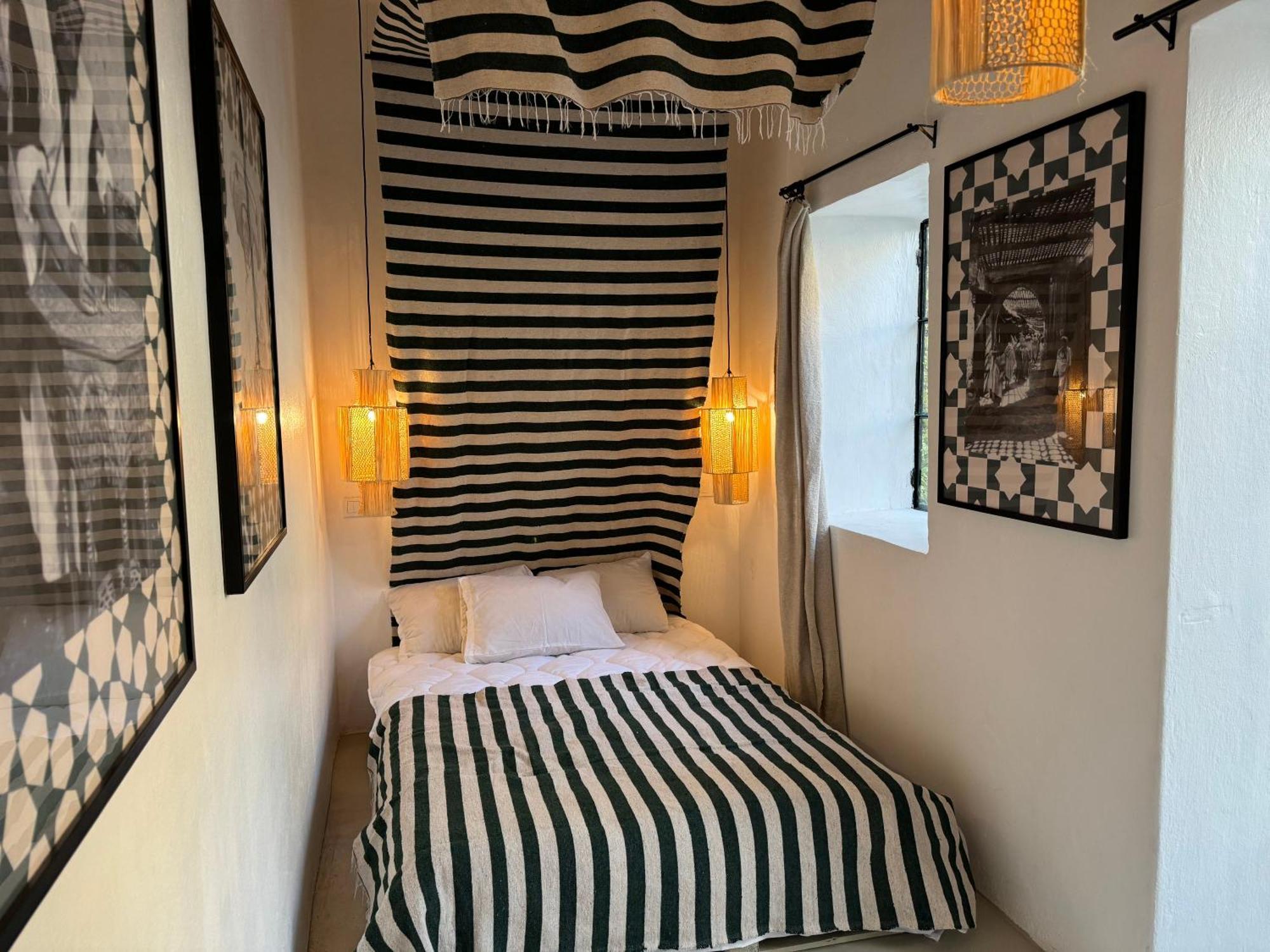 Tamraght Riad Ait El Mouden מראה חיצוני תמונה