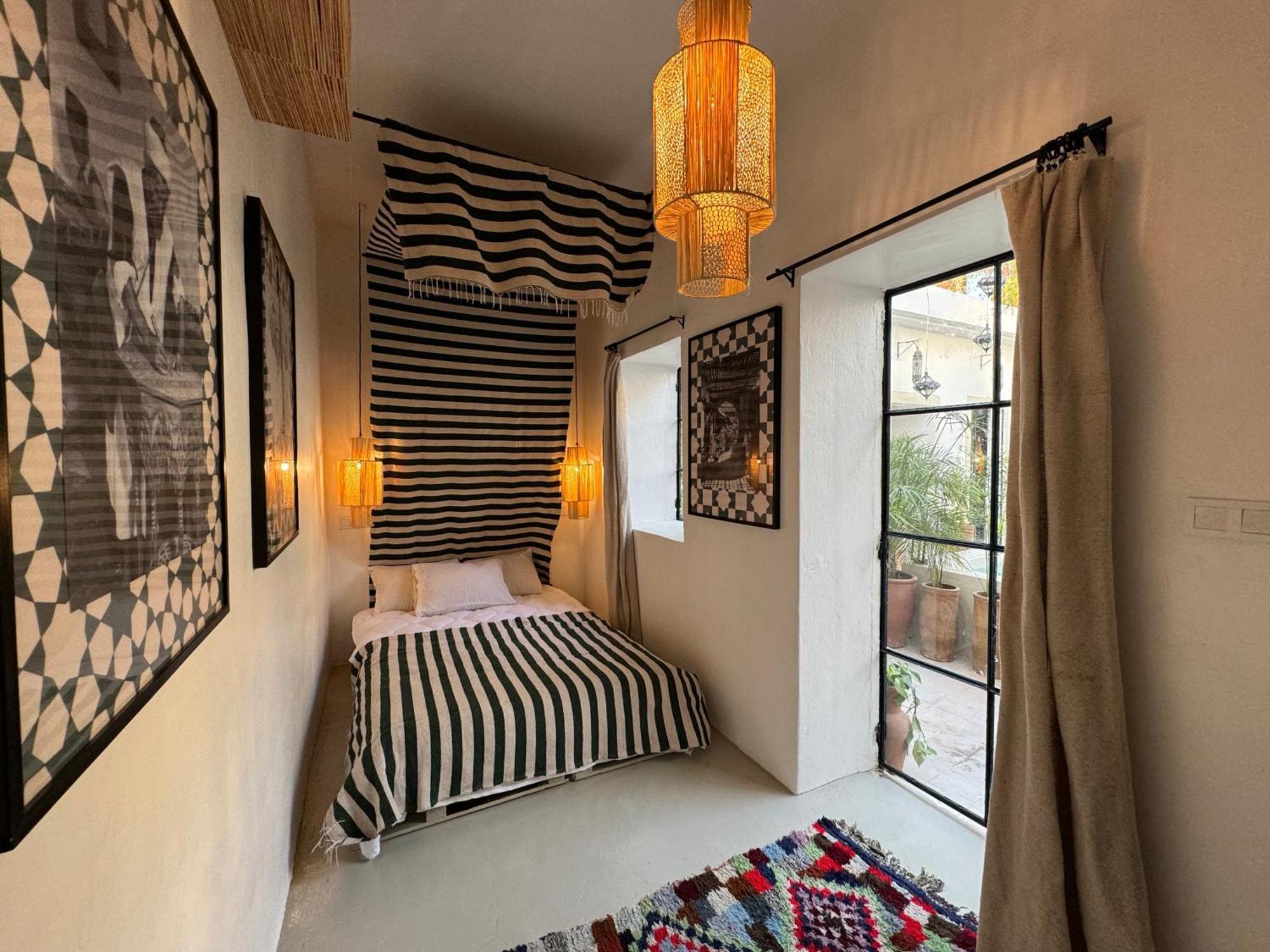 Tamraght Riad Ait El Mouden מראה חיצוני תמונה