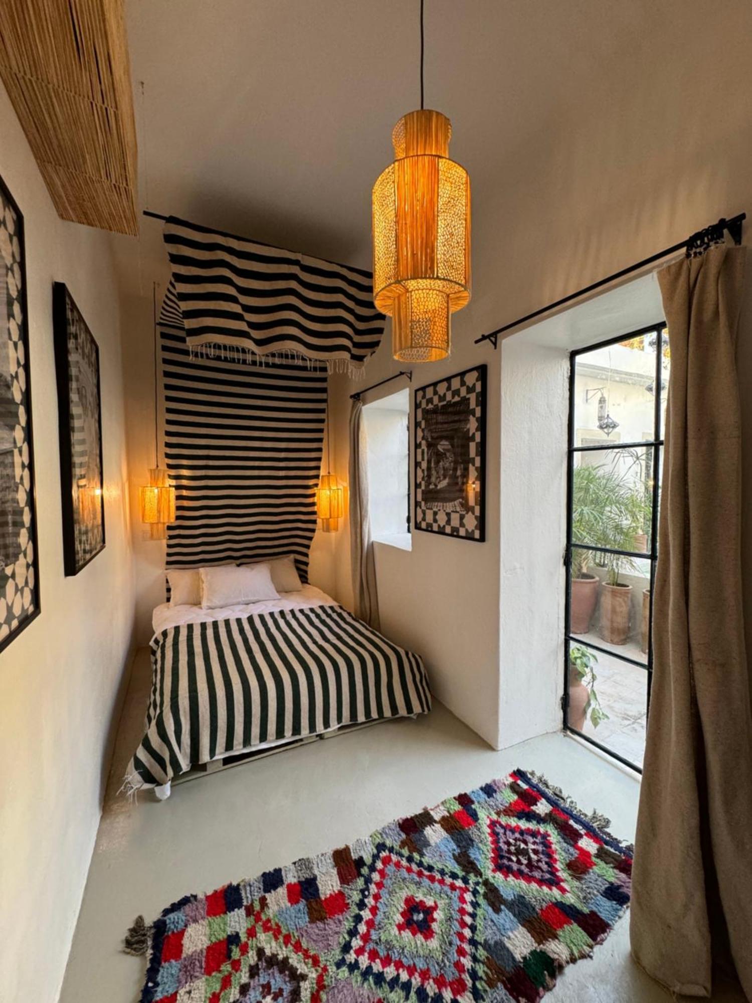 Tamraght Riad Ait El Mouden מראה חיצוני תמונה