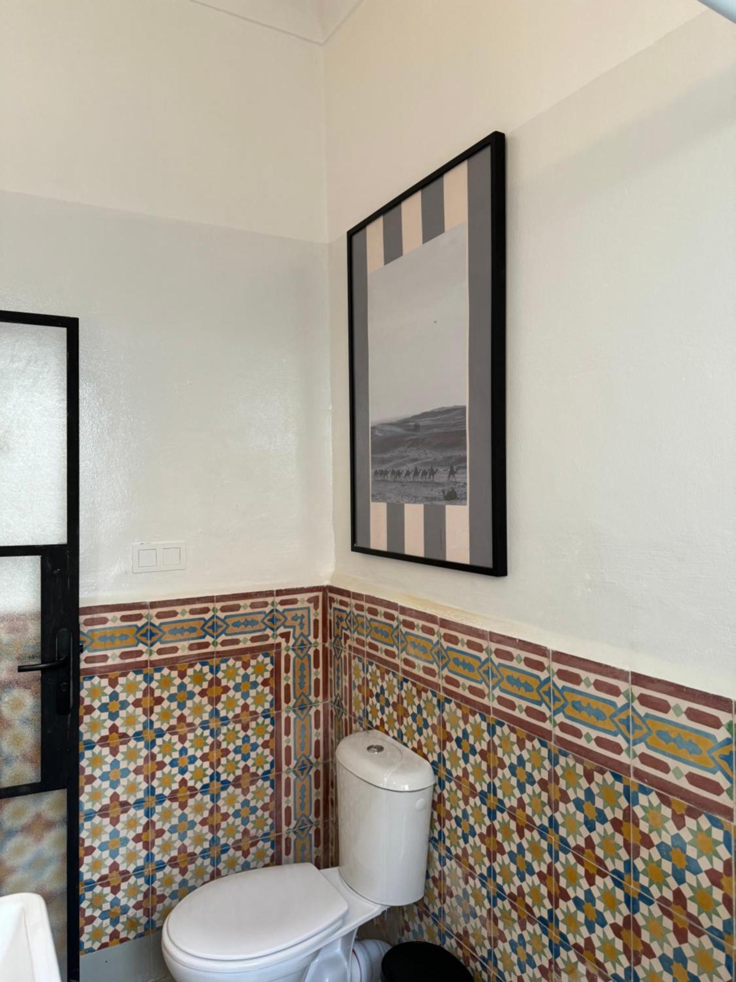 Tamraght Riad Ait El Mouden מראה חיצוני תמונה