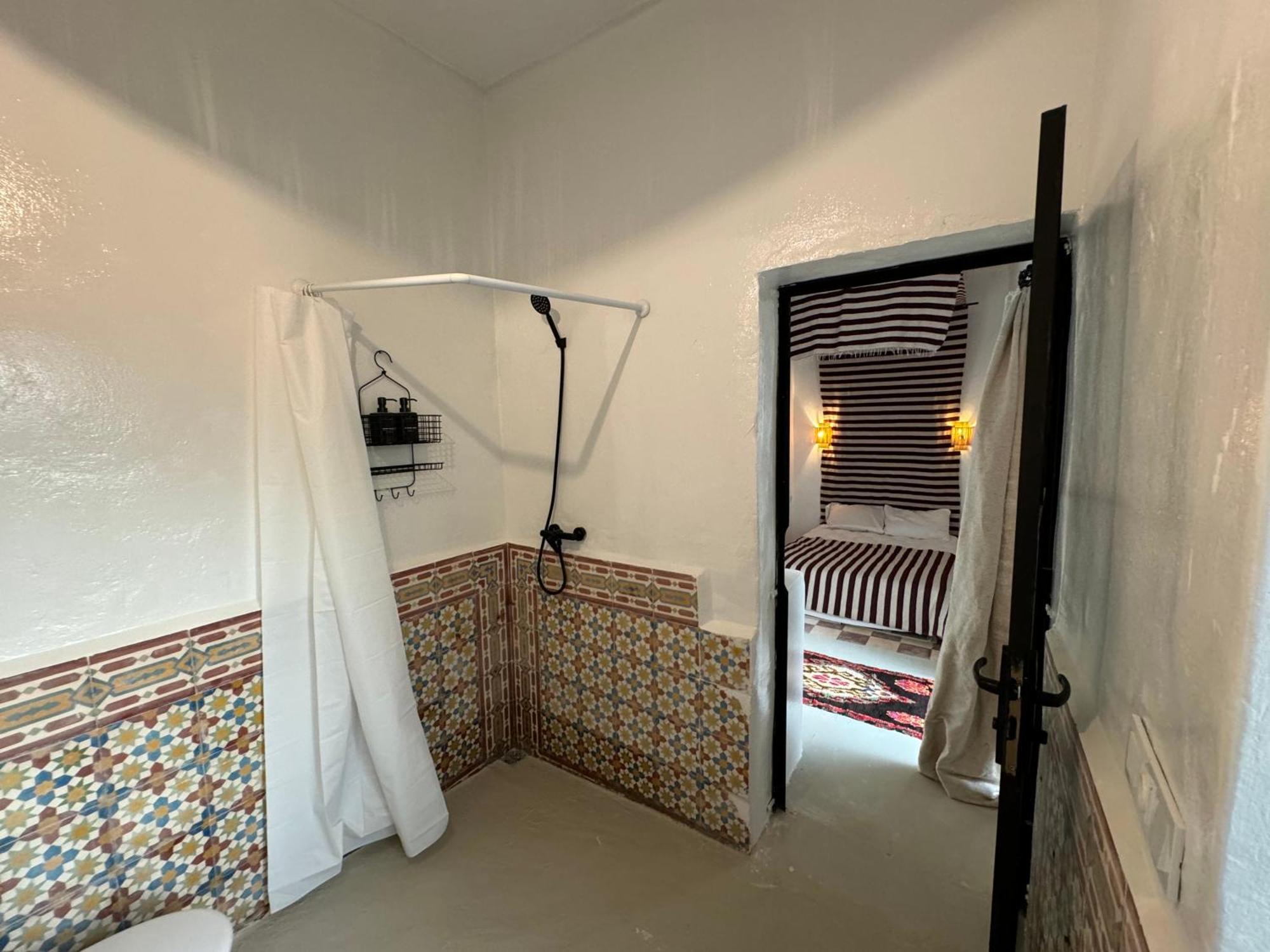 Tamraght Riad Ait El Mouden מראה חיצוני תמונה