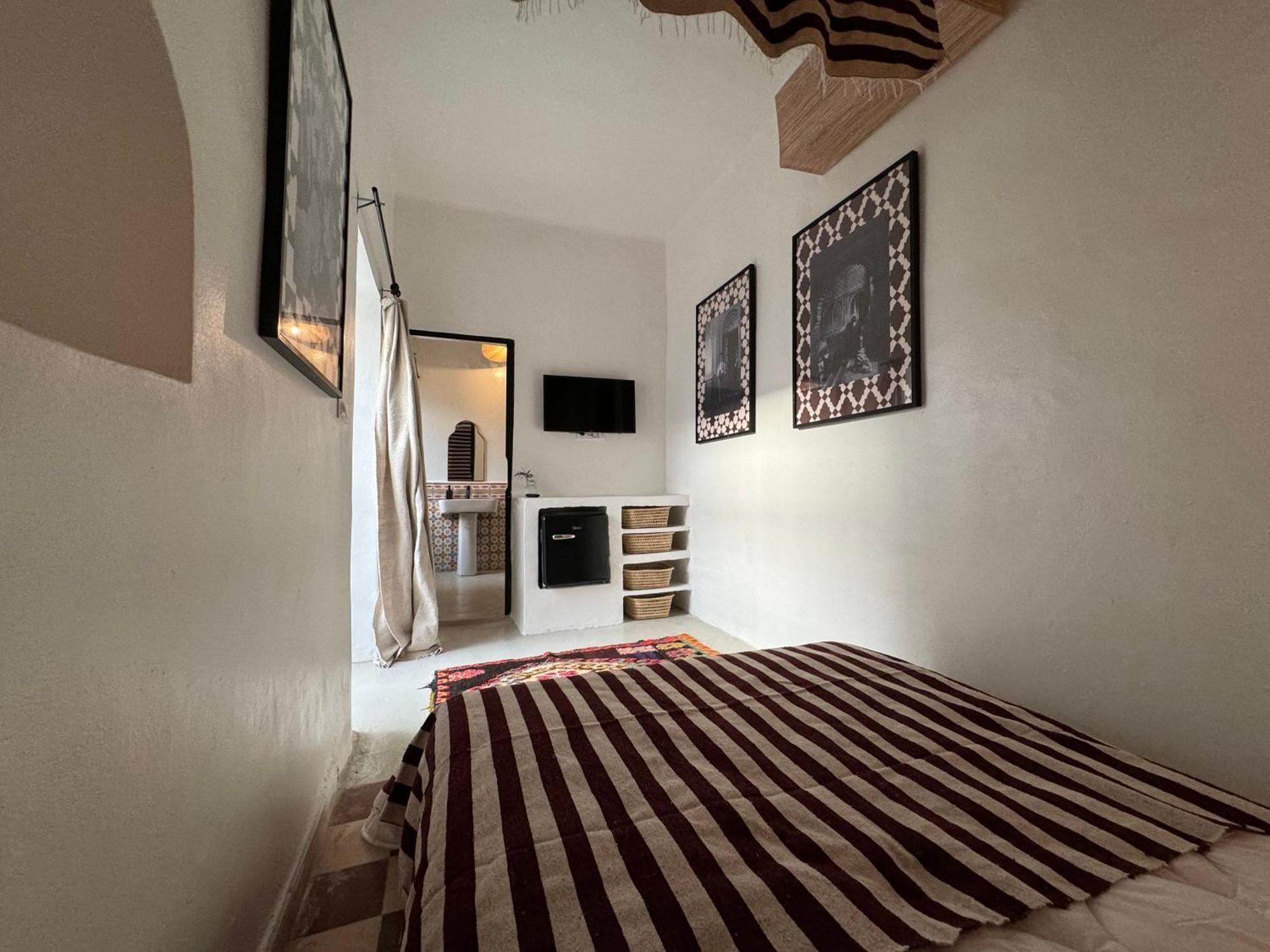 Tamraght Riad Ait El Mouden מראה חיצוני תמונה